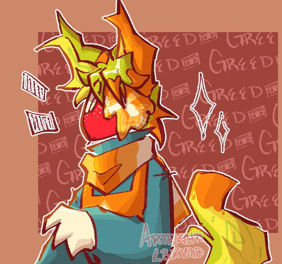 Spr-Co belongs to Tacocheesecake