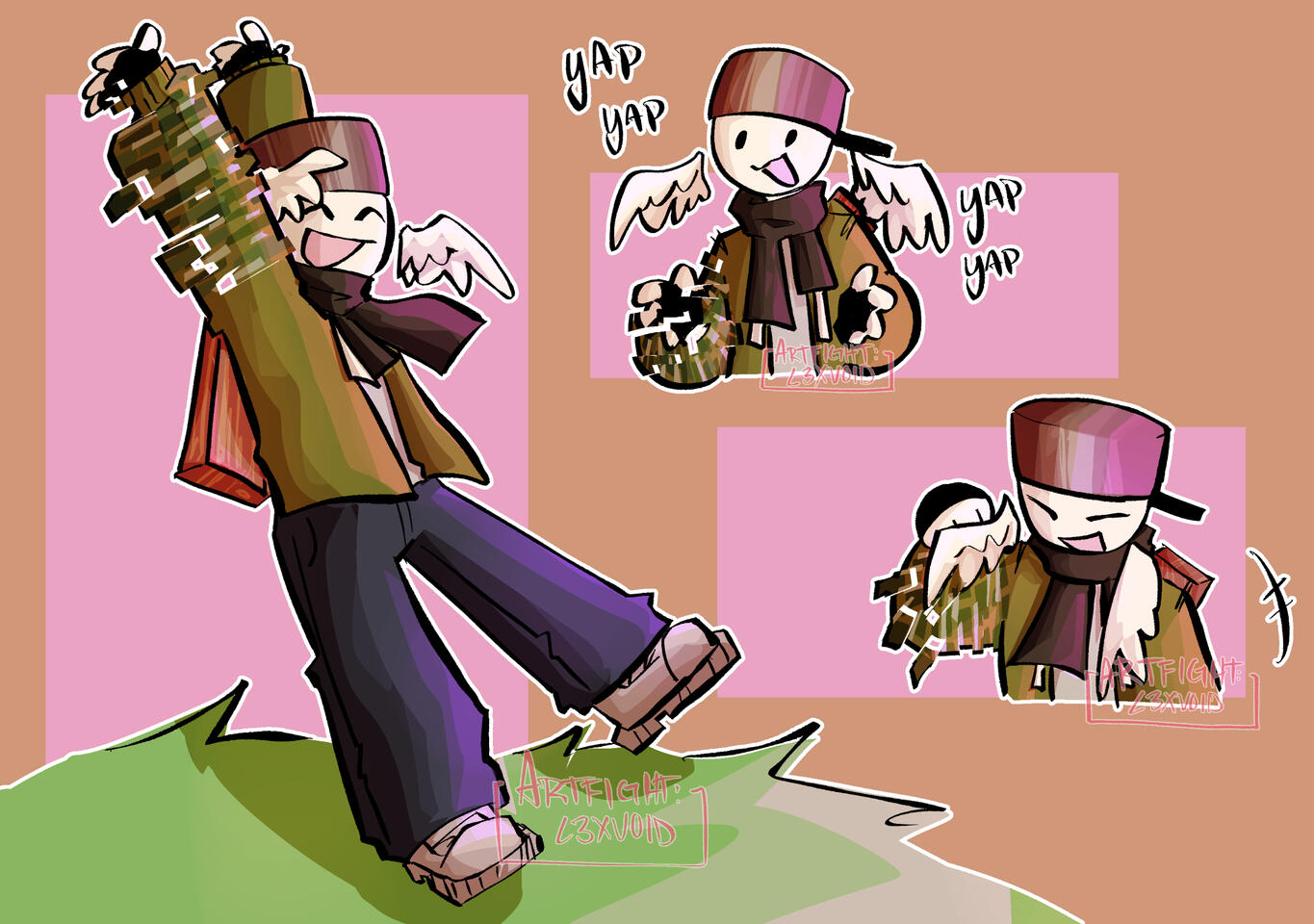 Plank belongs to ThatPlankOverThere