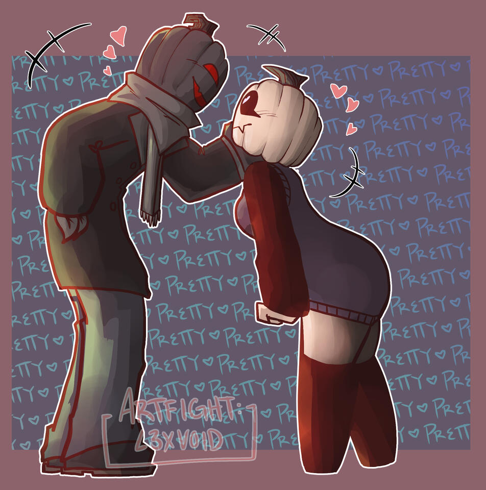 August &amp; Penelope belongs to Cowgirl