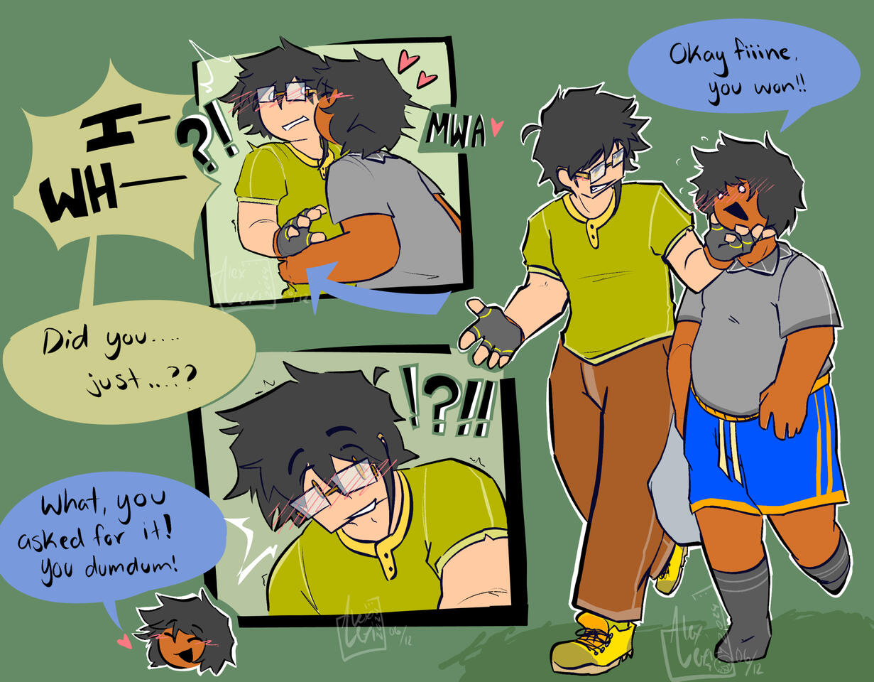 Commission for Indra