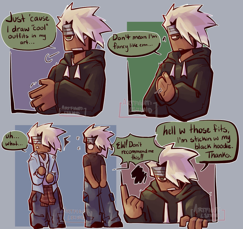 Reyvv belongs to ZAVIXEL